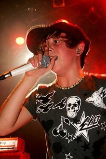 Lil Chris